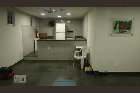 Apartamento à venda com 77m², 2 quartos e 1 vagaEspaço Gourmet 2