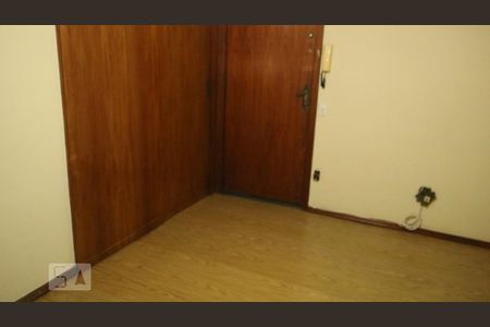 Sala de apartamento à venda com 2 quartos, 77m² em Santa Rosa, Niterói