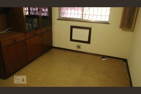 Sala de apartamento à venda com 2 quartos, 77m² em Santa Rosa, Niterói
