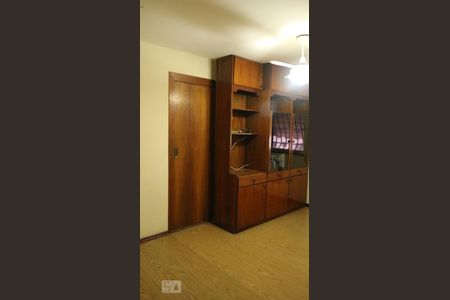 Detalhe Sala de apartamento à venda com 2 quartos, 77m² em Santa Rosa, Niterói