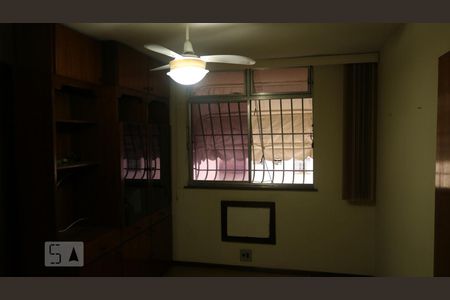 Sala de apartamento à venda com 2 quartos, 77m² em Santa Rosa, Niterói