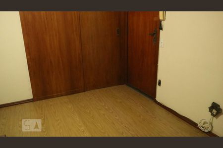 Sala de apartamento à venda com 2 quartos, 77m² em Santa Rosa, Niterói