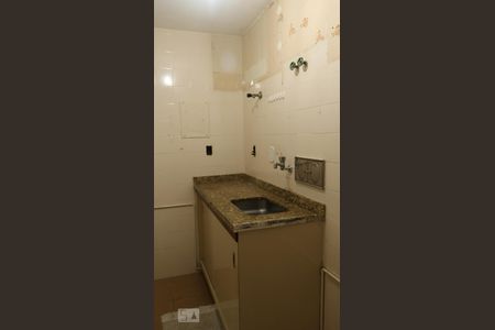 Apartamento à venda com 77m², 2 quartos e 1 vagaCozinha