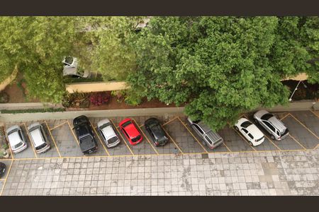 Apartamento à venda com 77m², 2 quartos e 1 vagaVista Quarto 1 