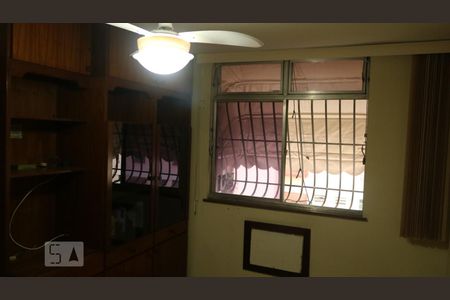 Sala de apartamento à venda com 2 quartos, 77m² em Santa Rosa, Niterói