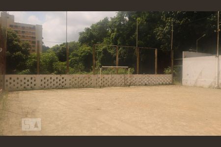 Apartamento à venda com 77m², 2 quartos e 1 vagaQuadra Esportiva