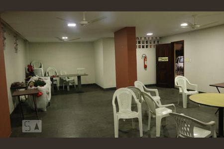 Apartamento à venda com 77m², 2 quartos e 1 vagaEspaço Gourmet