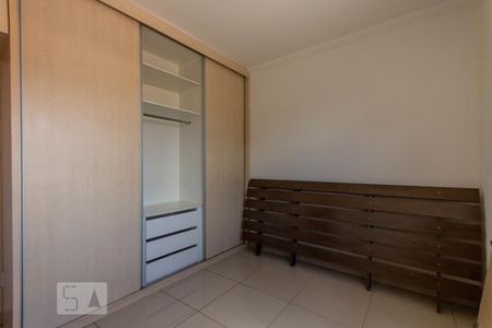 Quarto 1 de casa de condomínio para alugar com 2 quartos, 65m² em Céu Azul, Belo Horizonte
