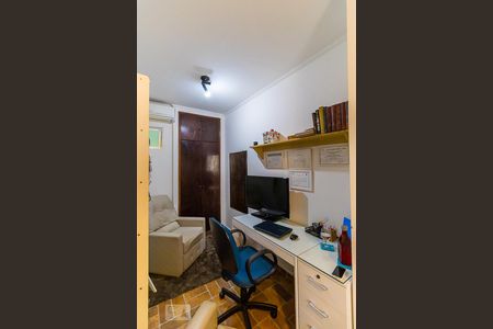 Apartamento à venda com 60m², 1 quarto e 1 vaga Apartamento à venda com 60m², 1 quarto e 1 vagaQuarto