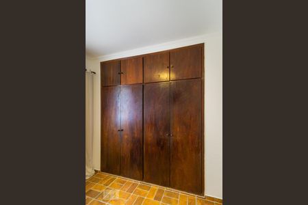 Quarto - Armários de apartamento à venda com 1 quarto, 60m² em Bosque, Campinas