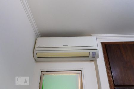 Apartamento à venda com 60m², 1 quarto e 1 vaga Apartamento à venda com 60m², 1 quarto e 1 vagaQuarto - Ar condicionado