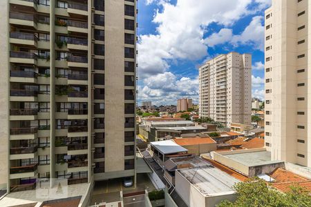 Apartamento à venda com 60m², 1 quarto e 1 vaga Apartamento à venda com 60m², 1 quarto e 1 vagaVista do quarto
