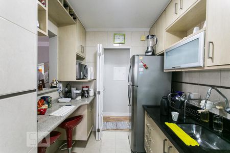 Apartamento à venda com 78m², 3 quartos e 1 vagaCozinha