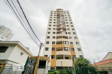 Apartamento à venda com 78m², 3 quartos e 1 vagaFachada