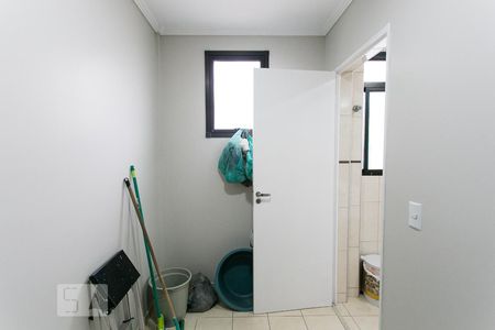 Apartamento à venda com 78m², 3 quartos e 1 vagaQuarto de Serviço