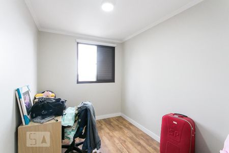 Apartamento à venda com 78m², 3 quartos e 1 vagaQuarto 2