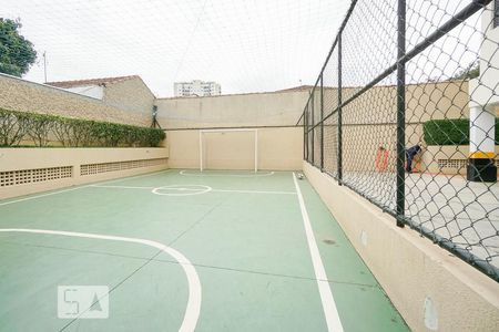 Apartamento à venda com 78m², 3 quartos e 1 vagaÁrea comum - Quadra