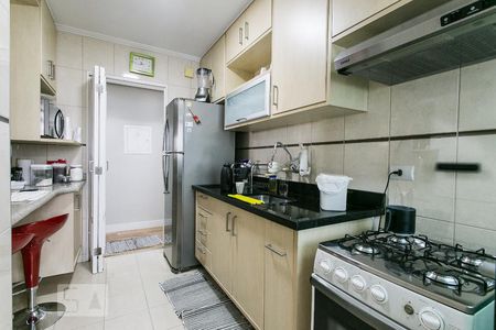 Apartamento à venda com 78m², 3 quartos e 1 vagaCozinha