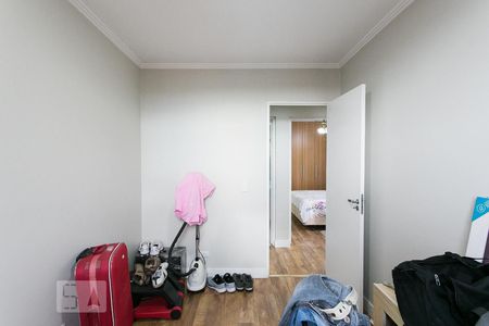 Apartamento à venda com 78m², 3 quartos e 1 vagaQuarto 2