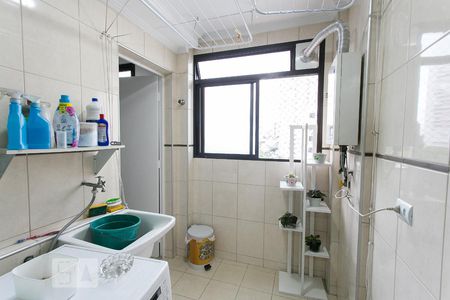 Apartamento à venda com 78m², 3 quartos e 1 vagaÁrea de Serviço