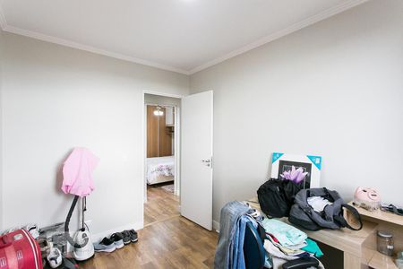Apartamento à venda com 78m², 3 quartos e 1 vagaQuarto 2