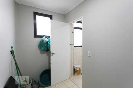 Apartamento à venda com 78m², 3 quartos e 1 vagaQuarto de Serviço