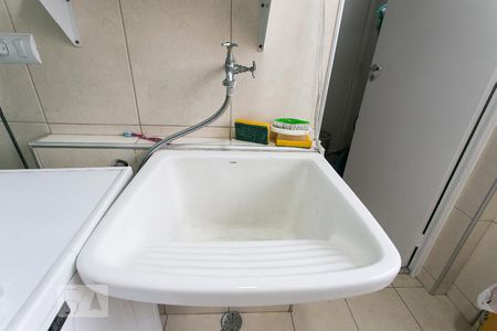 Apartamento à venda com 78m², 3 quartos e 1 vagaÁrea de Serviço - Tanque