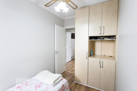 Apartamento à venda com 78m², 3 quartos e 1 vagaQuarto 1