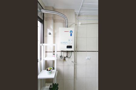 Apartamento à venda com 78m², 3 quartos e 1 vagaÁrea de Serviço