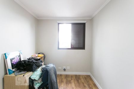 Apartamento à venda com 78m², 3 quartos e 1 vagaQuarto 2