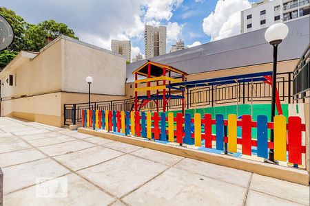 Apartamento à venda com 78m², 3 quartos e 1 vagaÁrea Comum - Playground