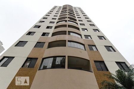 Apartamento à venda com 78m², 3 quartos e 1 vagaFachada