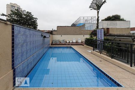 Apartamento à venda com 78m², 3 quartos e 1 vagaÁrea comum - Piscina
