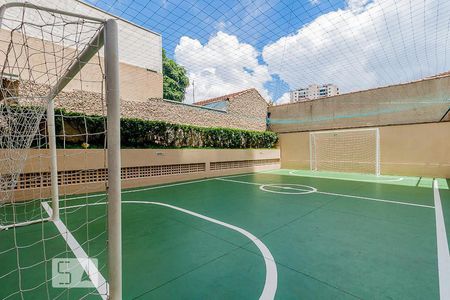 Apartamento à venda com 78m², 3 quartos e 1 vagaÁrea comum - Quadra