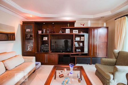 Sala de casa à venda com 4 quartos, 340m² em Parque São Domingos, São Paulo