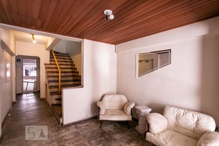 Apartamento à venda com 90m², 1 quarto e 1 vagaHall de Entrada