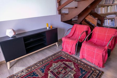 Detalhe de apartamento à venda com 1 quarto, 90m² em Cidade Baixa, Porto Alegre