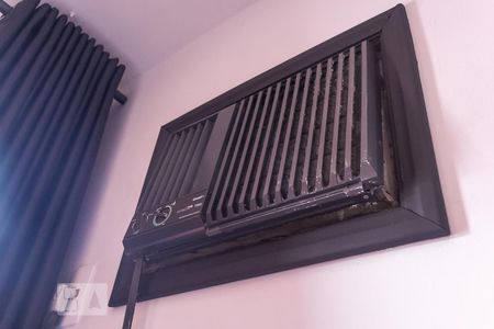 Apartamento à venda com 90m², 1 quarto e 1 vagaAr condicionado