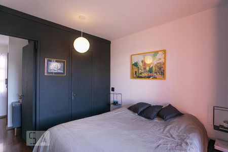 Apartamento à venda com 90m², 1 quarto e 1 vagaQuarto