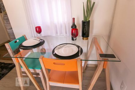 Apartamento à venda com 90m², 1 quarto e 1 vagaDetalhe