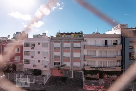 Apartamento à venda com 90m², 1 quarto e 1 vagaVista