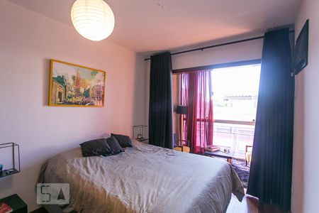 Apartamento à venda com 90m², 1 quarto e 1 vagaQuarto