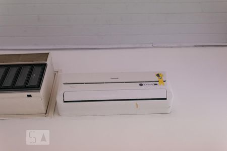 Apartamento à venda com 90m², 1 quarto e 1 vagaAr condicionado