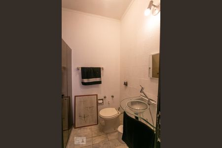 Apartamento à venda com 90m², 1 quarto e 1 vagaBanheiro 2