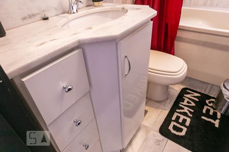 Apartamento à venda com 90m², 1 quarto e 1 vagaDetalhe