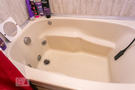 Apartamento à venda com 90m², 1 quarto e 1 vagaDetalhe