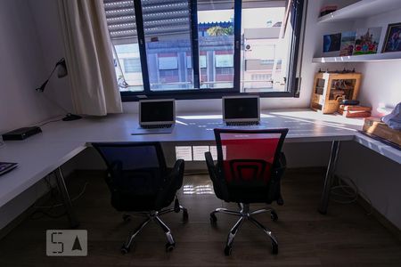 Detalhe de apartamento à venda com 1 quarto, 90m² em Cidade Baixa, Porto Alegre