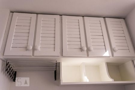 Apartamento à venda com 90m², 1 quarto e 1 vagaDetalhe