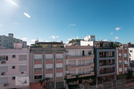 Apartamento à venda com 90m², 1 quarto e 1 vagaVista