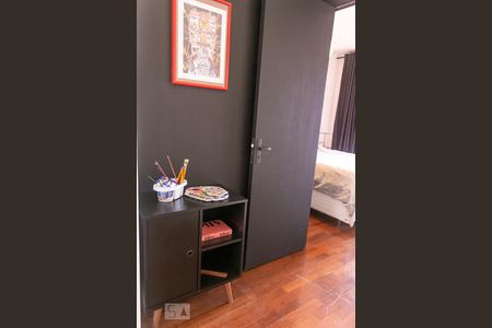 Apartamento à venda com 90m², 1 quarto e 1 vagaDetalhe